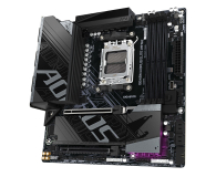Gigabyte B840M AORUS ELITE WIFI6E - 1483983 - zdjęcie 2